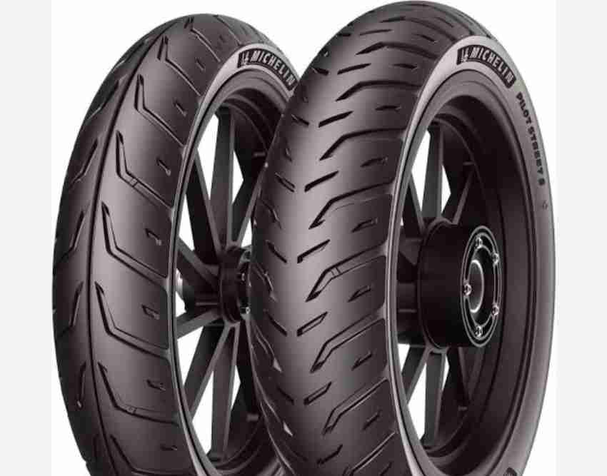 michelin bike tyres for pulsar 220