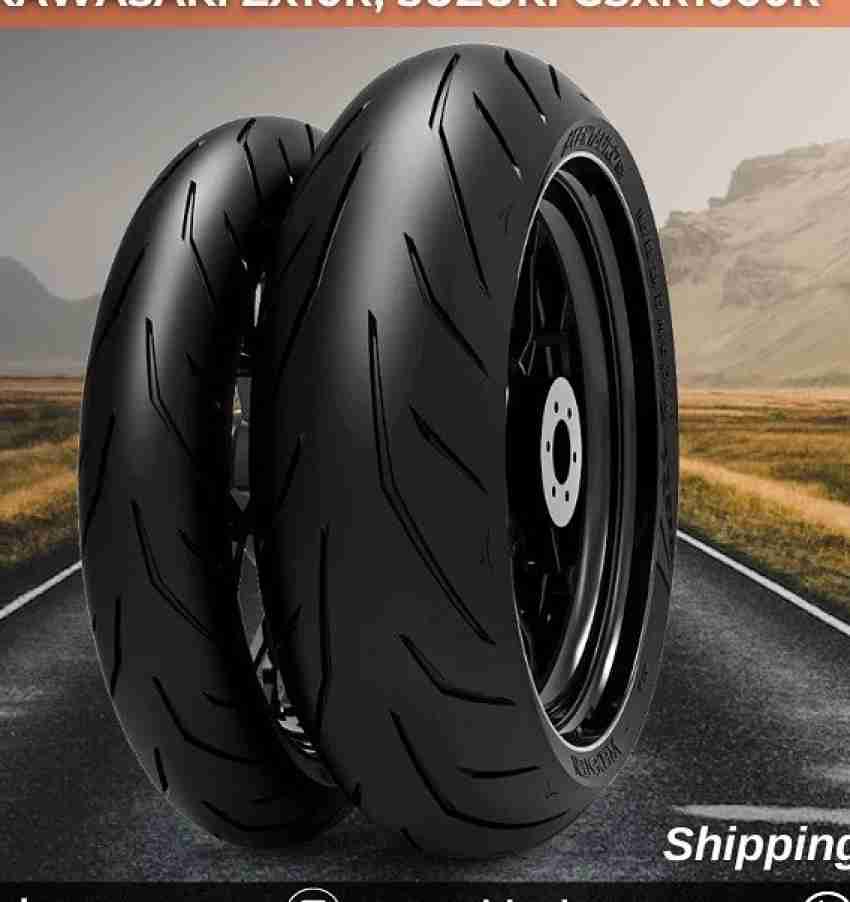 Pirelli tyres for store ns200