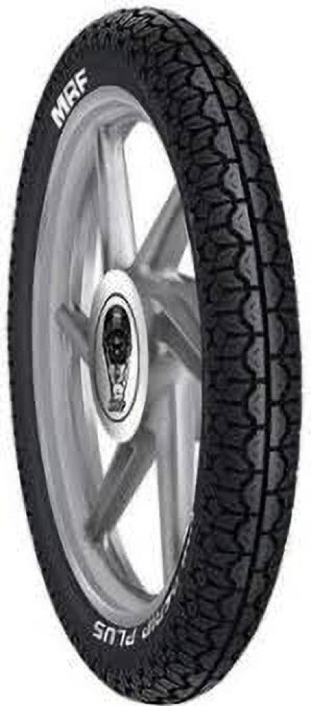 Mrf tyre price sales two wheeler