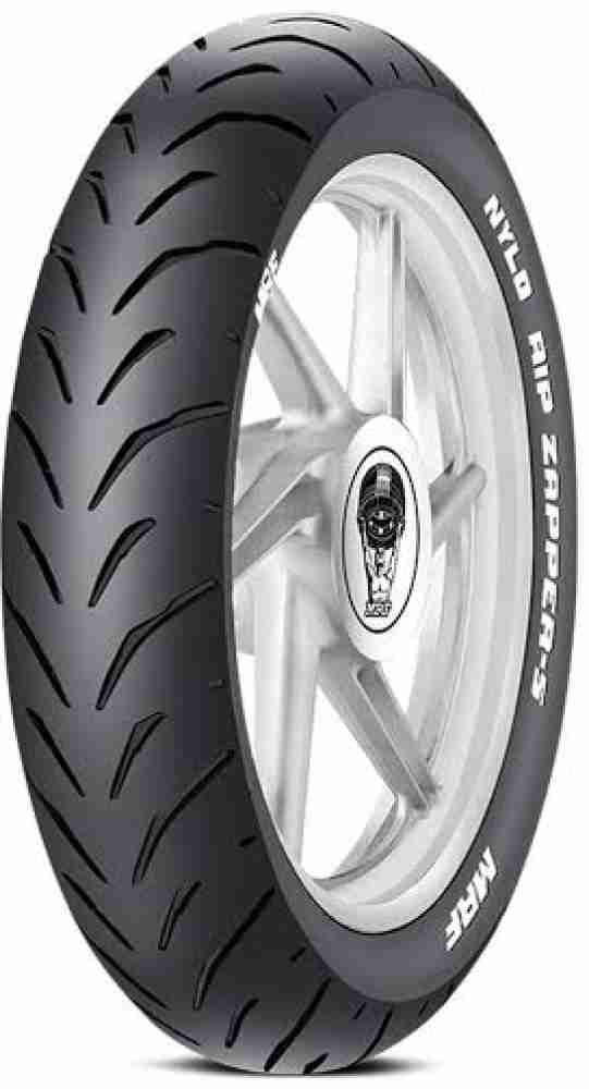 MRF 130 70 17 130 70 17 Rear Two Wheeler Tyre Price in India Buy MRF 130 70 17 130 70 17 Rear Two Wheeler Tyre online at Flipkart