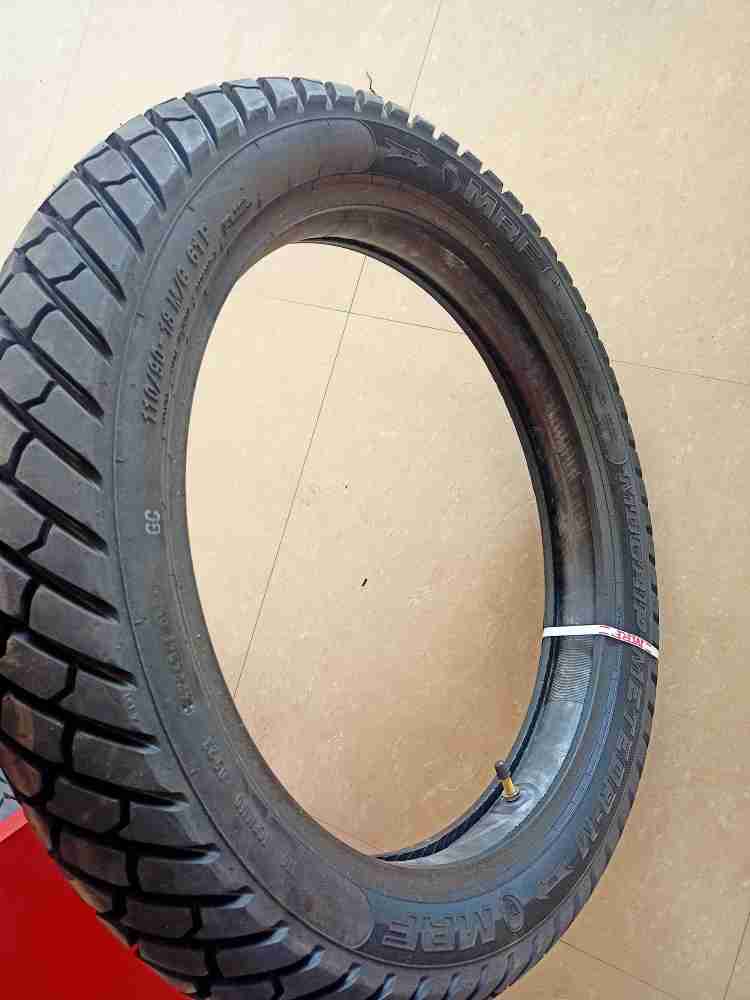 Royal enfield classic 350 top back tyre tube price