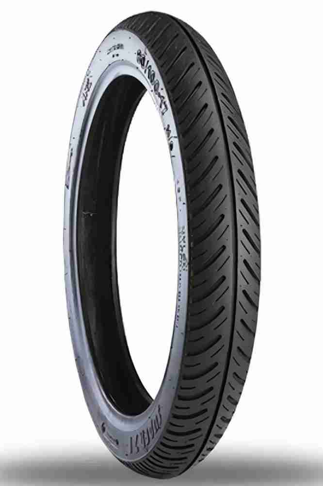 18 inch bike tyre price sale