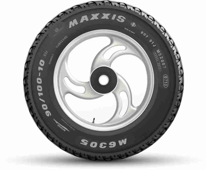 Tubeless tires online maxxis