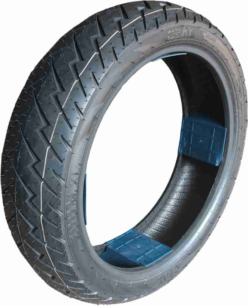 CEAT 140/70-R17 XL Front Two Wheeler Tyre Price in India - Buy 