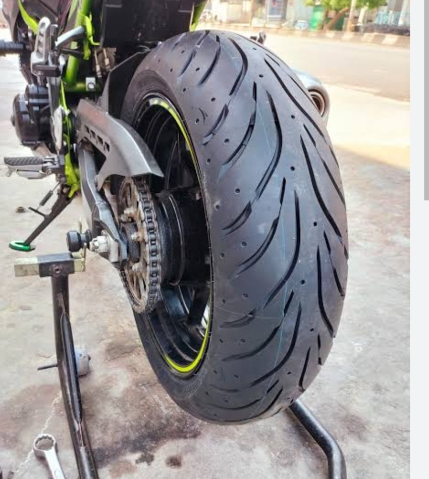 michelin tyre for ns200