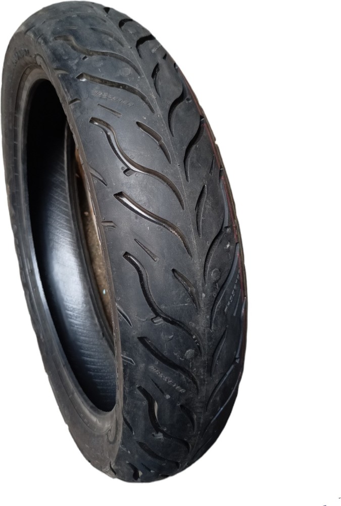 Pulsar 150 back tyre best sale price mrf