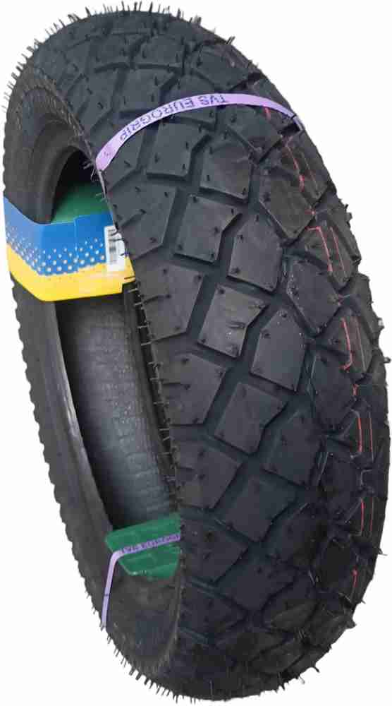 Tvs Jupiter Ntorq 125 Tyre Price Tvs Eurogrip Tyres Pulsar 125 - Main Image