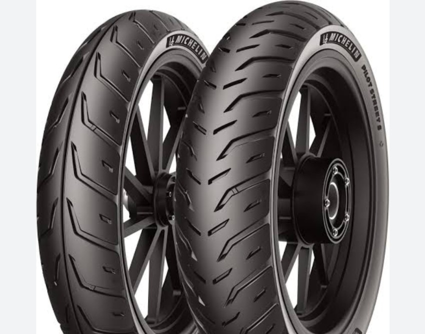 Michelin pulsar 150 tyres on sale