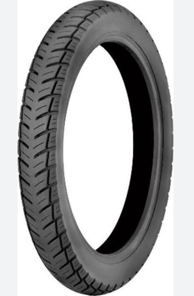 MICHELIN 110 80 R17 CITY PRO CITY PRO TUBELESS Rear Two Wheeler