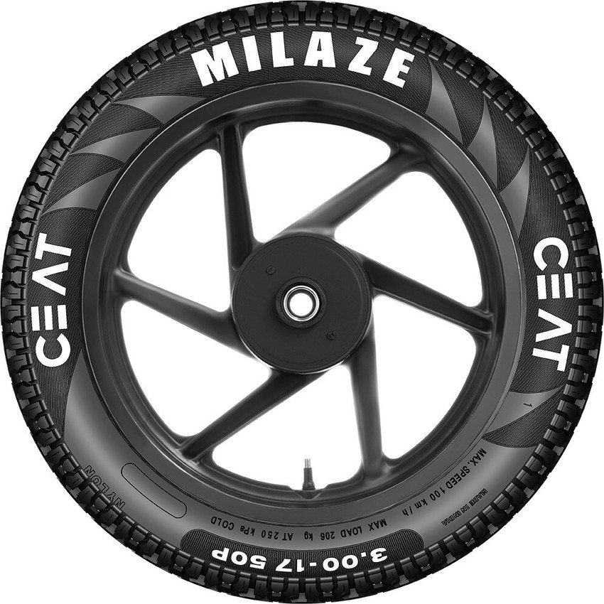 Ceat bike tyre tubeless price cheap