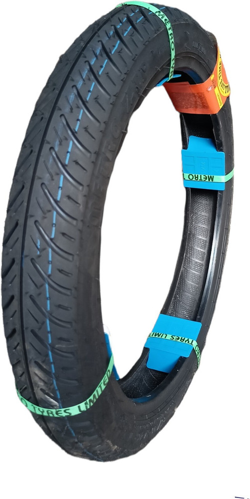 METRO TYRES 80 100 17 80 100 17 Front Two Wheeler Tyre Price in India Buy METRO TYRES 80 100 17 80 100 17 Front Two Wheeler Tyre online at Flipkart