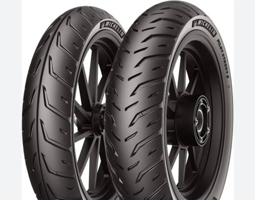 Michelin tyres for store apache rtr 160