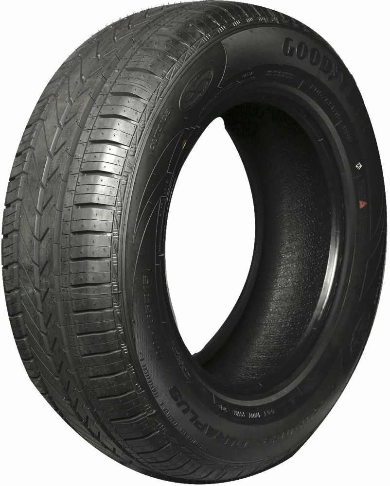 GOOD YEAR Assurance Duraplus 4 Wheeler Tyre Price in India Buy