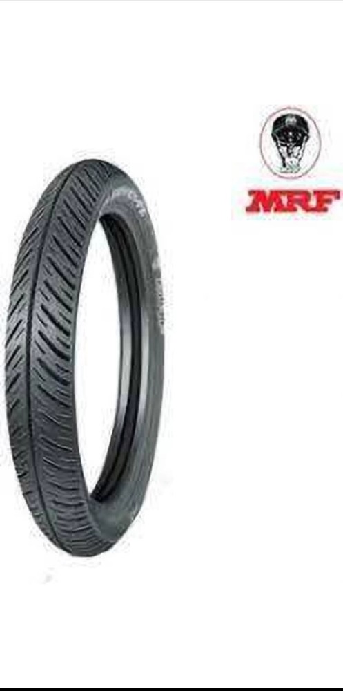 Mrf front bike tyre price online