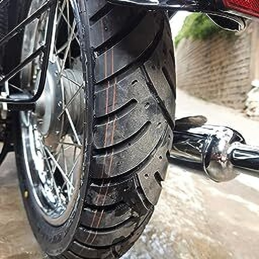 Royal enfield classic online 350 tubeless tyre price