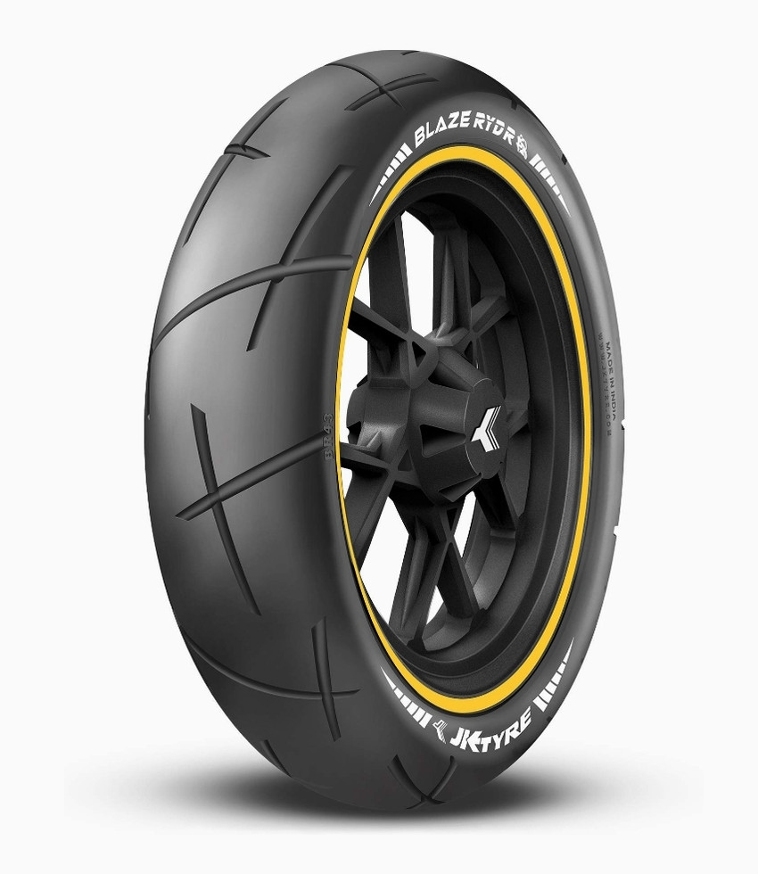 Suzuki gixxer 150 store back tyre price