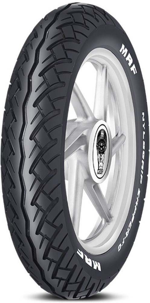 MRF FG 90 90 12 54J 0 Front Rear Two Wheeler Tyre Price in India Buy MRF FG 90 90 12 54J 0 Front Rear Two Wheeler Tyre online at Flipkart