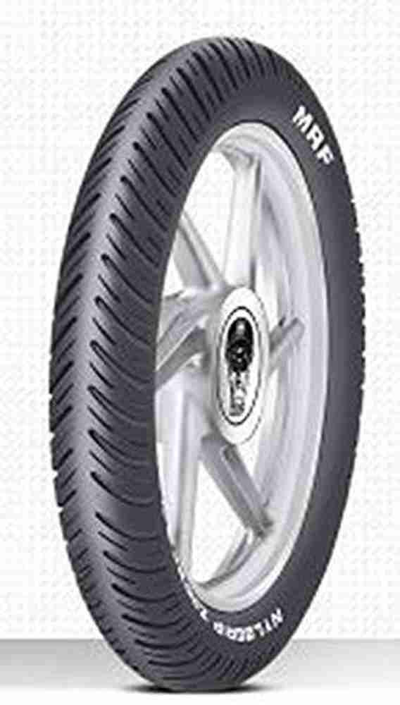 MRF 100 90 18 100 90 18 Rear Two Wheeler Tyre Price in India Buy