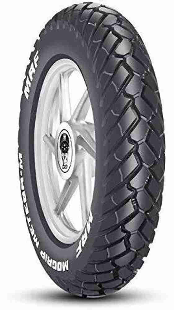 Mrf Meteor Tyres For Bullet Mrf Mogrip Meteor M Two Wheeler Tyre