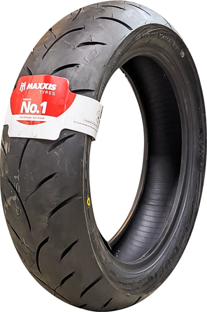 Maxxis Victra S98 140/70-14 Rear Two Wheeler Tyre Price in India 