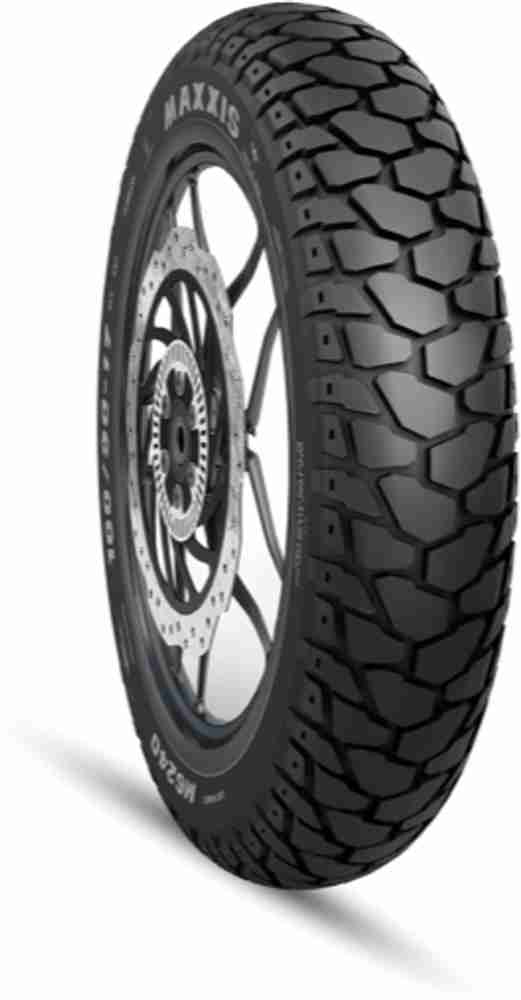 Maxxis M6240 Maxxplore 120 80 18 Rear Two Wheeler Tyre Price in India Buy Maxxis M6240 Maxxplore 120 80 18 Rear Two Wheeler Tyre online at Flipkart