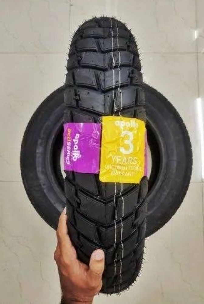 Apollo tyres pulsar 220 online