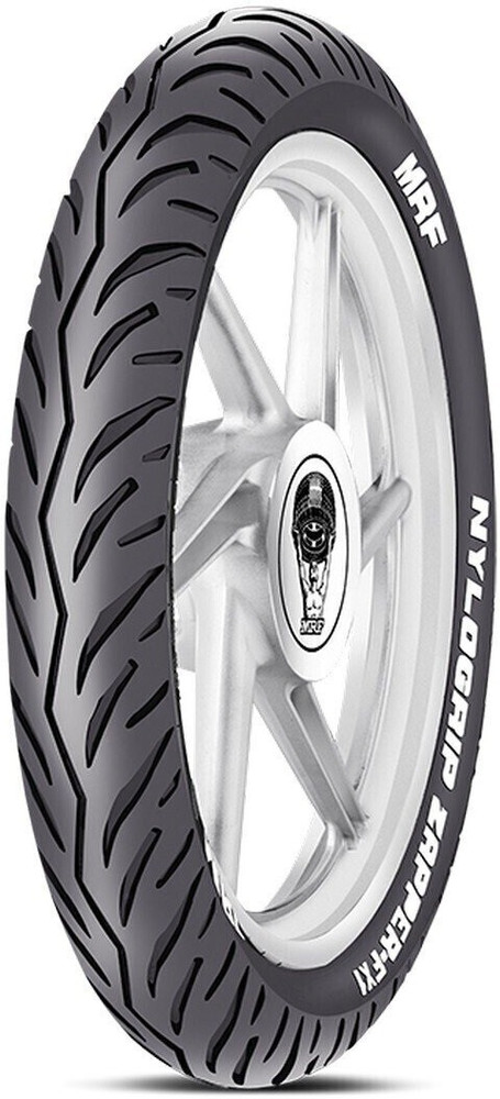 Zapper Fs Mrf Motorcycle Tyres Price Zapper Fs Mrf Tyre Hf Deluxe
