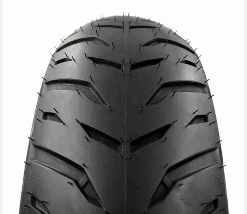 Yamaha fz rear tyre michelin hot sale