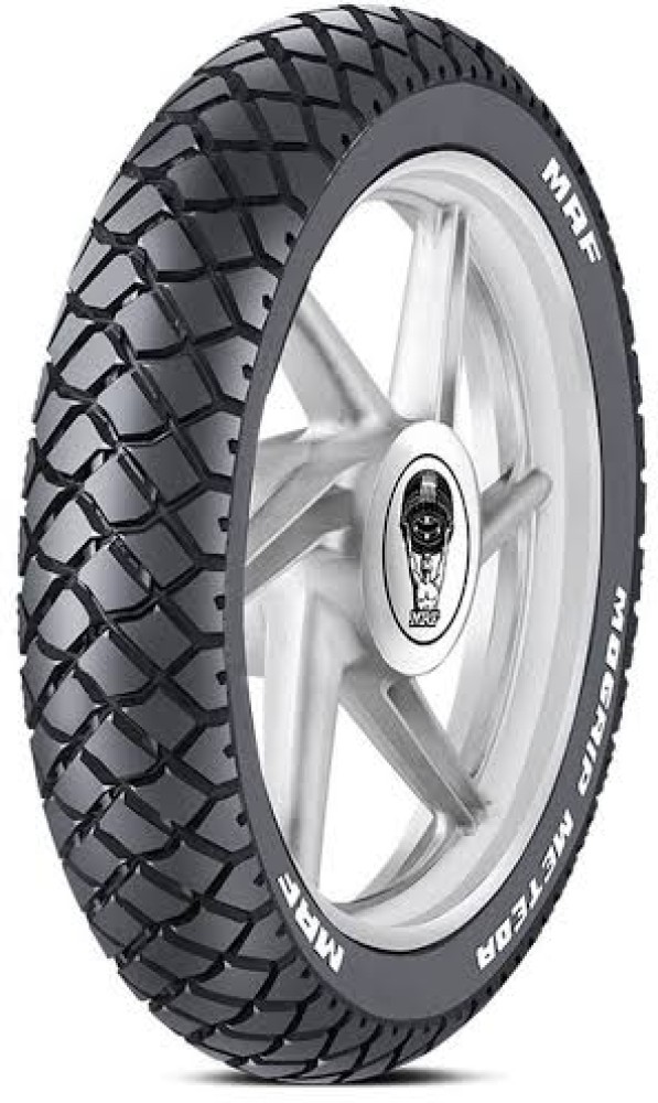 Mrf bike tyres images on sale