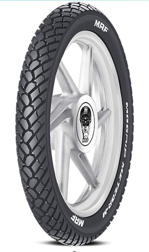 Mrf Mogrip Meteor Mrf Tyre For Discover 125 Price Mrf Cbz Xtreme