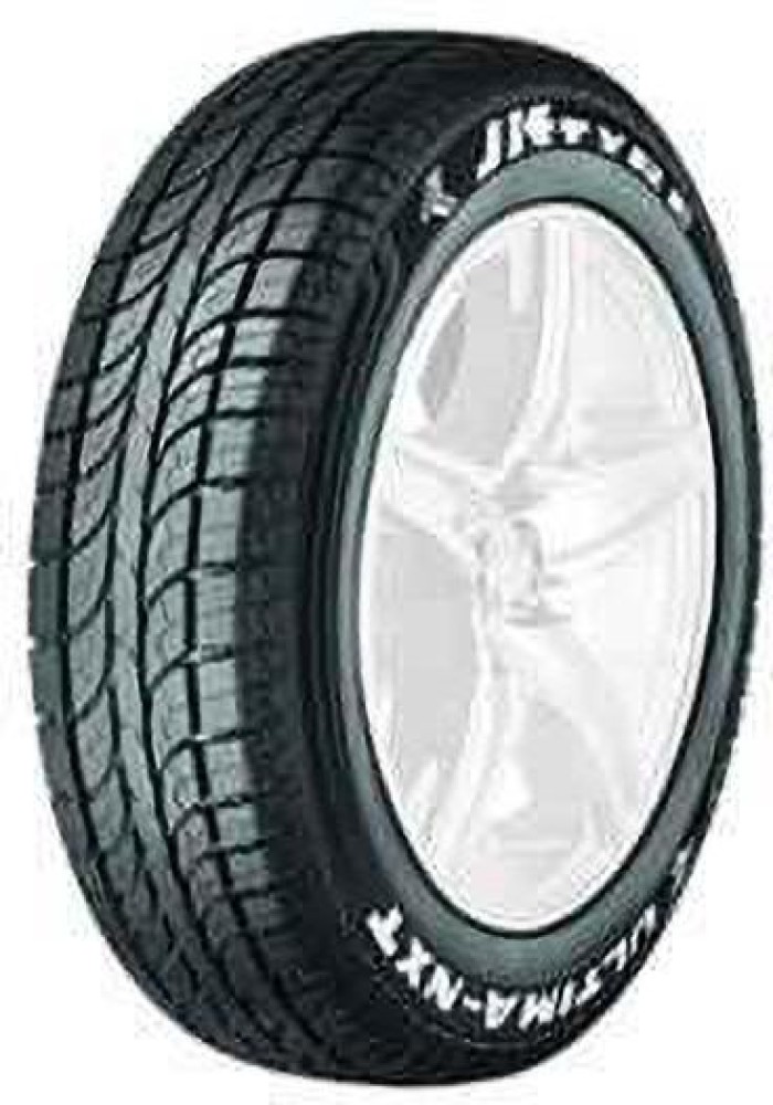 MRF Taximax 165 80 R14 Rubber Tubeless Car Tyre 13 Inches Front