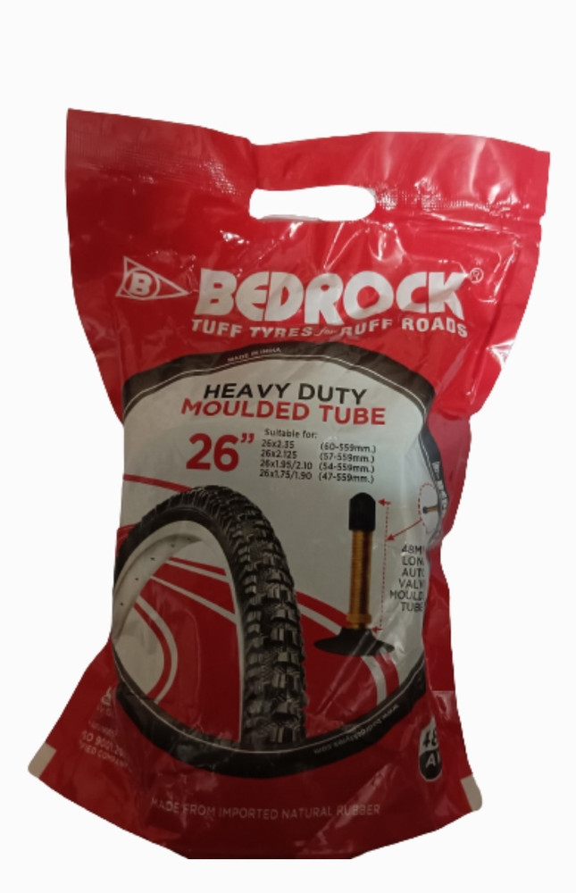 cycle tube price
