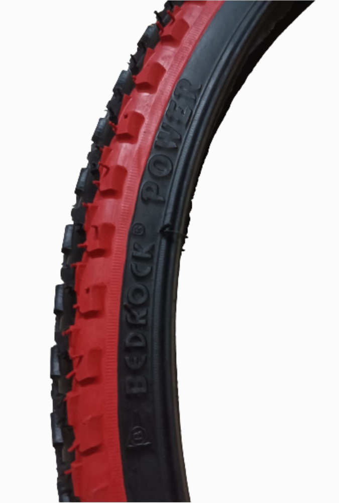 ranger cycle tyre price