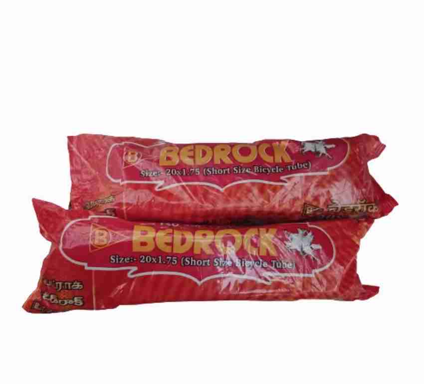 Bedrock cycle tube price hotsell