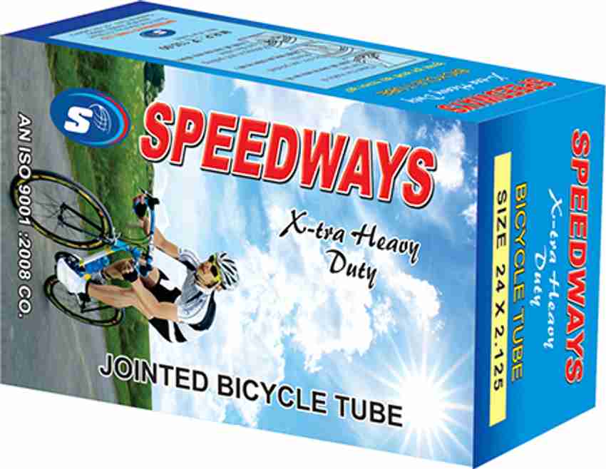 Bicycle tube 24 online x 1.95