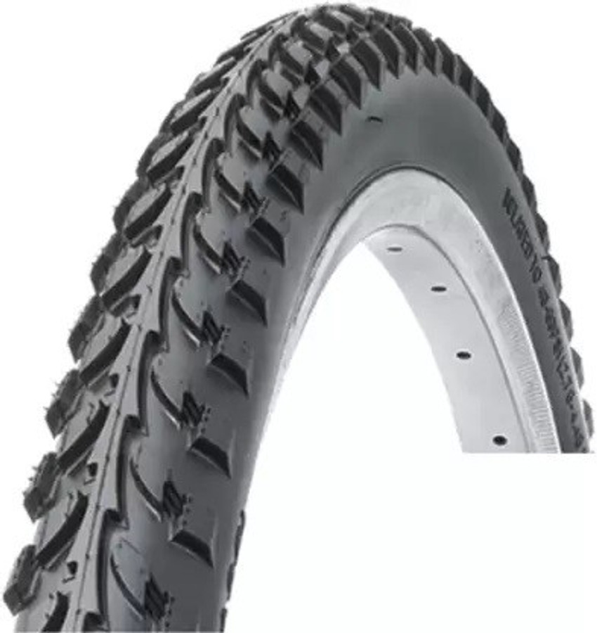 Ralco nylon 2025 cycle tyre price