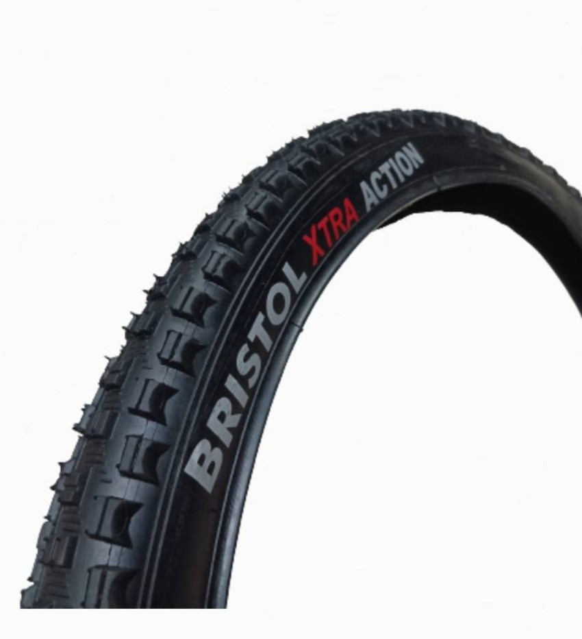 nationalstores BRISTOL ORIGINAL TYRE PAIR 26 2.35 26 2.40 Tubular