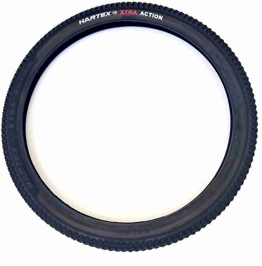 hartex 26x2.35 TYRE TUBE TYRE For BICYCLE Buy hartex 26x2.35