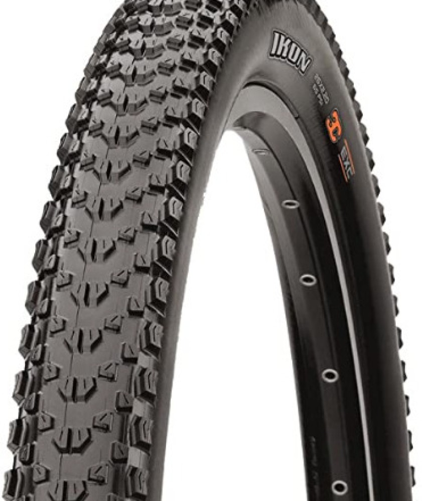 Maxxis IKON 27.5x2.20 WIRED TIRE BLACK Rubber For 27.5 Buy