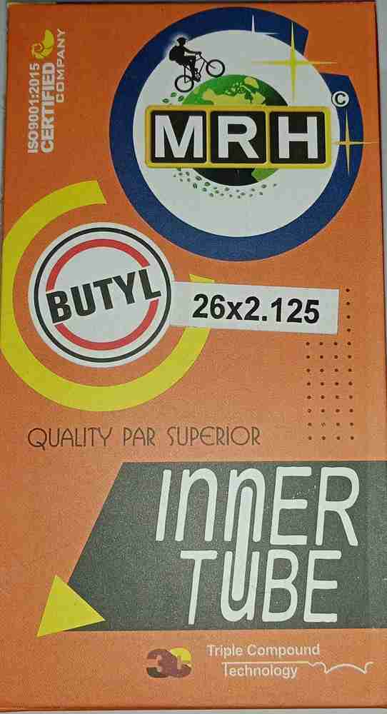 Inner tube 26x1 95 2025