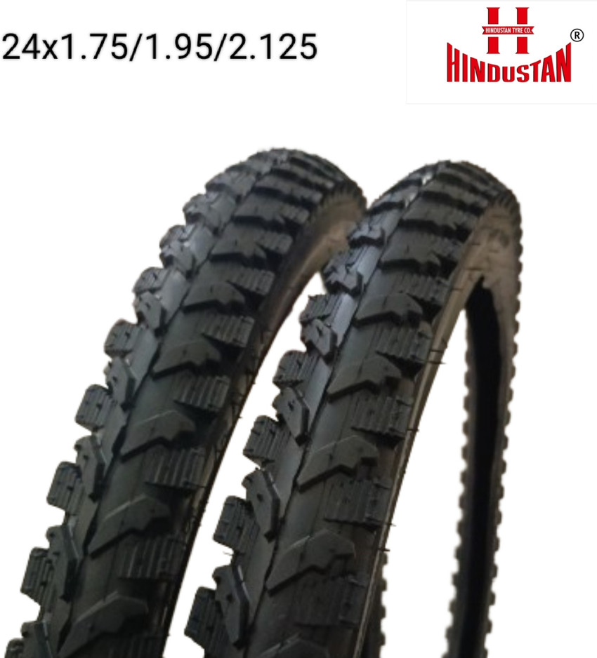 nationalstores Hindustan 24t junior ranger cycle tyre pair 24x1.75 1.95 2.125 Tubular For Cycle Buy nationalstores Hindustan 24t junior ranger cycle tyre pair 24x1.75 1.95 2.125 Tubular For Cycle Onli...