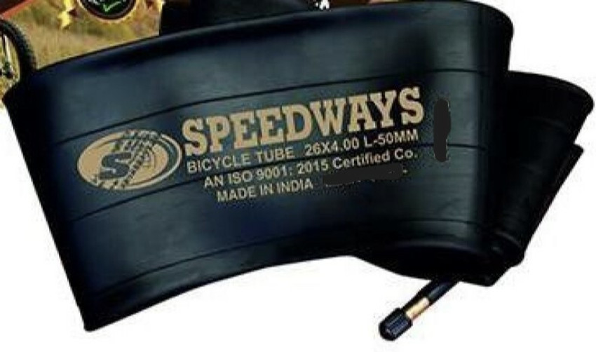 Fat bike 2025 tube