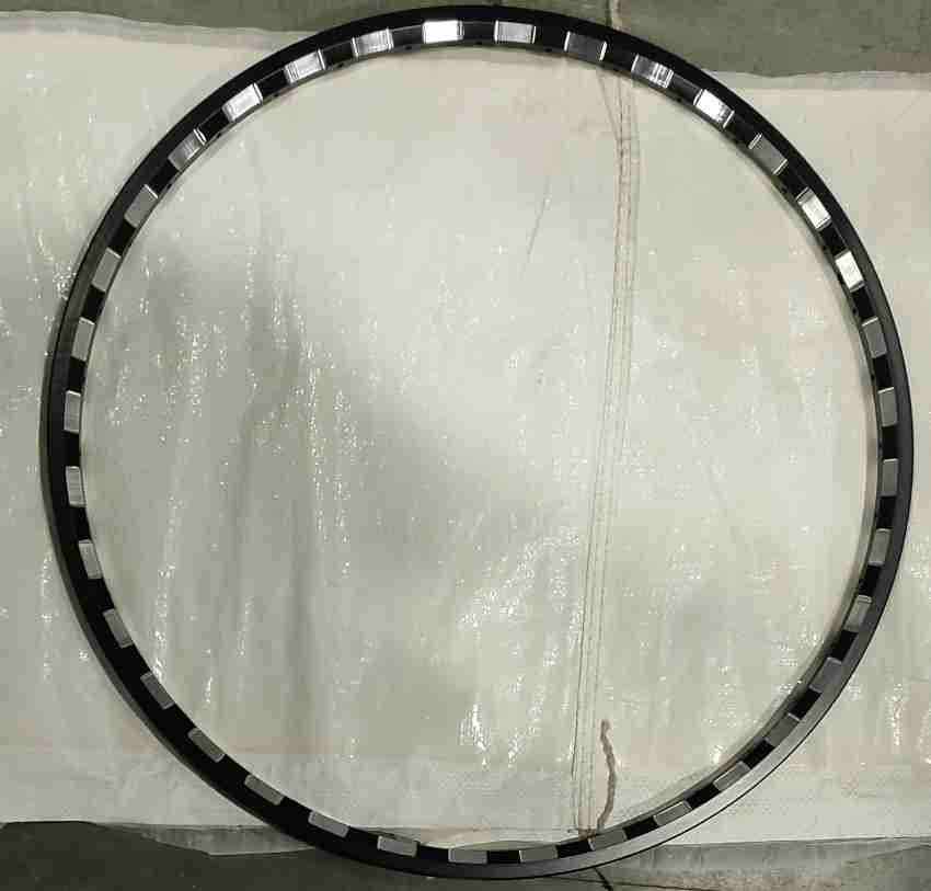 Alloy double cheap wall rims