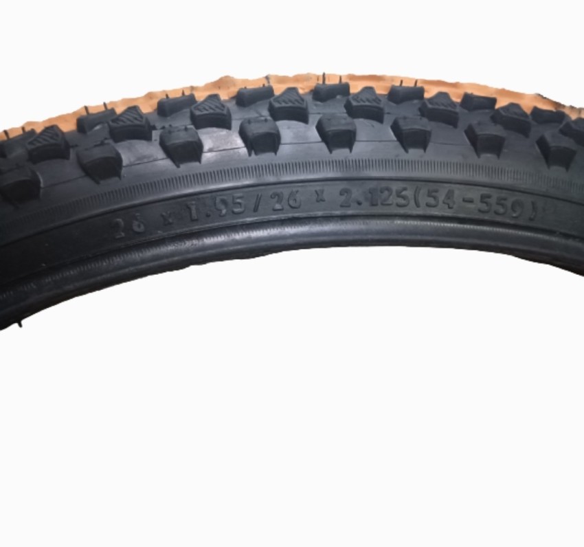 metro cycle tyre