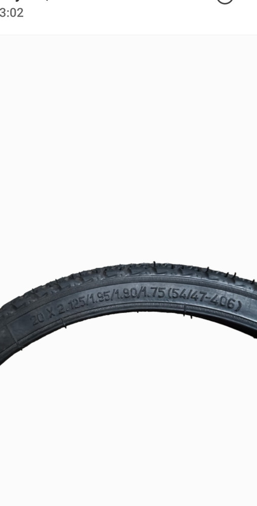 Bedrock mustang bicycle tyre price clearance