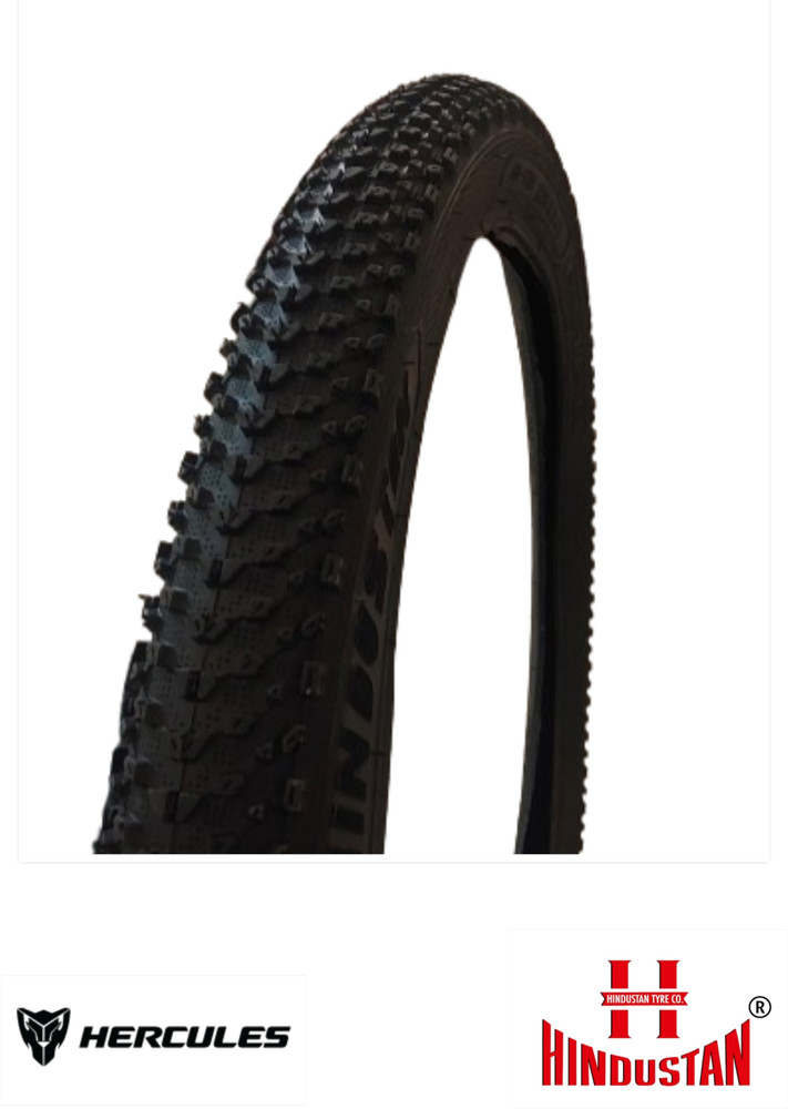 nationalstores ORGINAL HERCULES 26 2.35 40 HINDUSTAN TYRE PAIR Tubular For Bicycle Buy nationalstores ORGINAL HERCULES 26 2.35 40 HINDUSTAN TYRE PAIR Tubular For Bicycle Online at Best Prices in India...