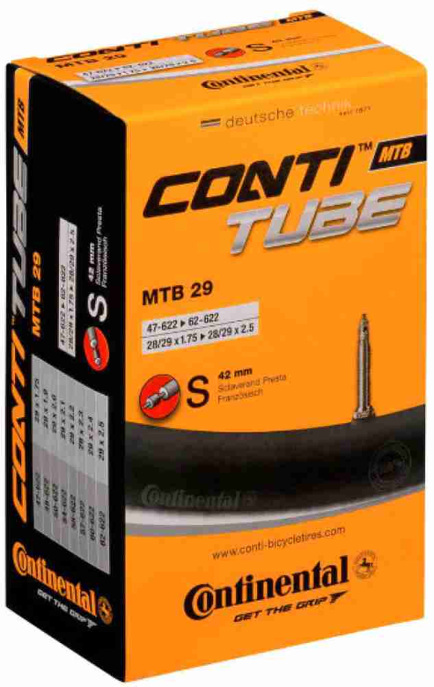 Mtb 2025 29 tube