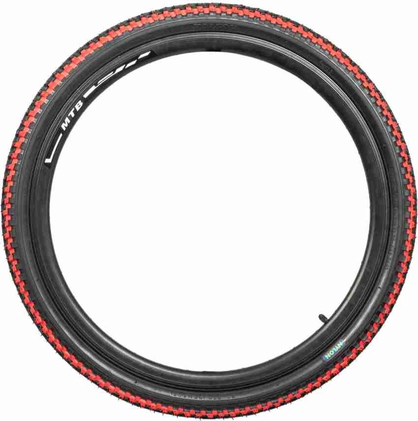 Ranger cycle top tubeless tyre price