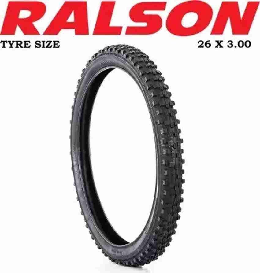Ralco cycle 2025 tyre price
