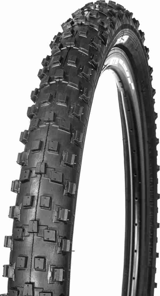 RALSON 2X R 4904 Mountain Bike 26 X 2.35 Nylon Tyre 1 Pair with